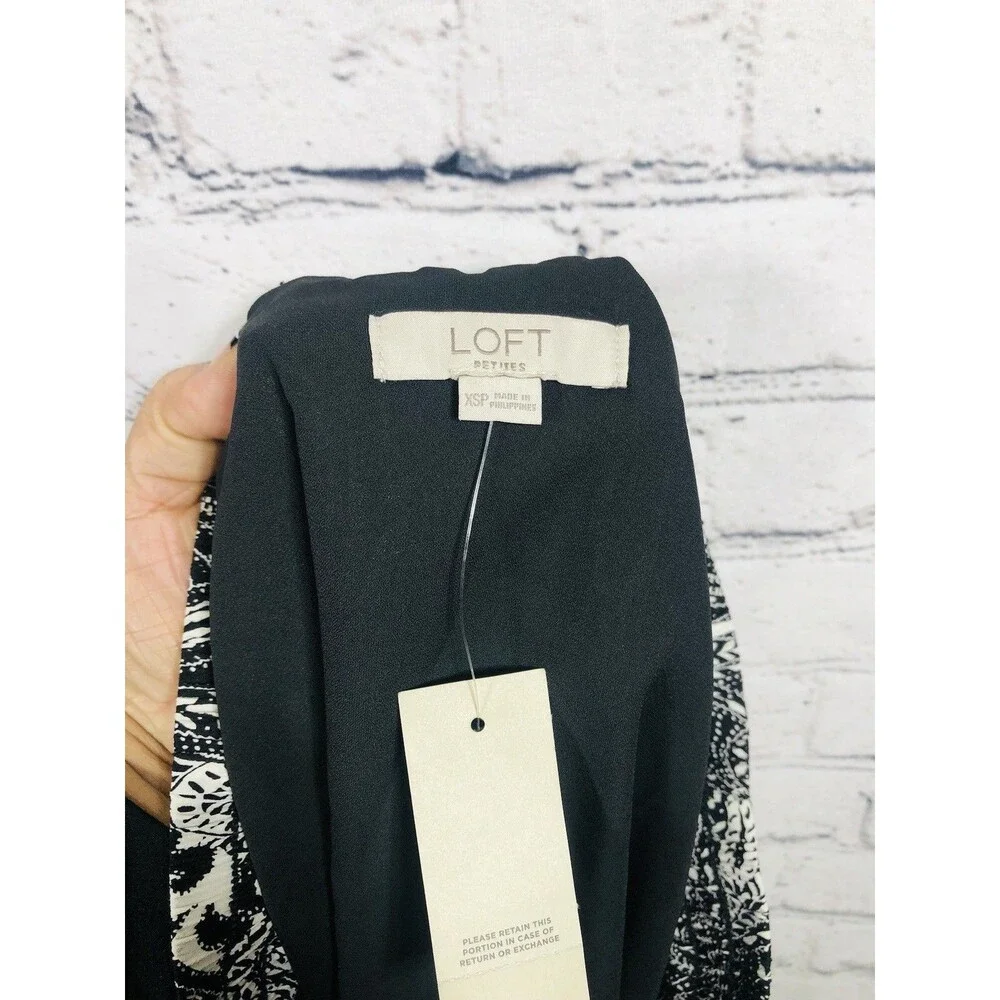 LOFT women skirt